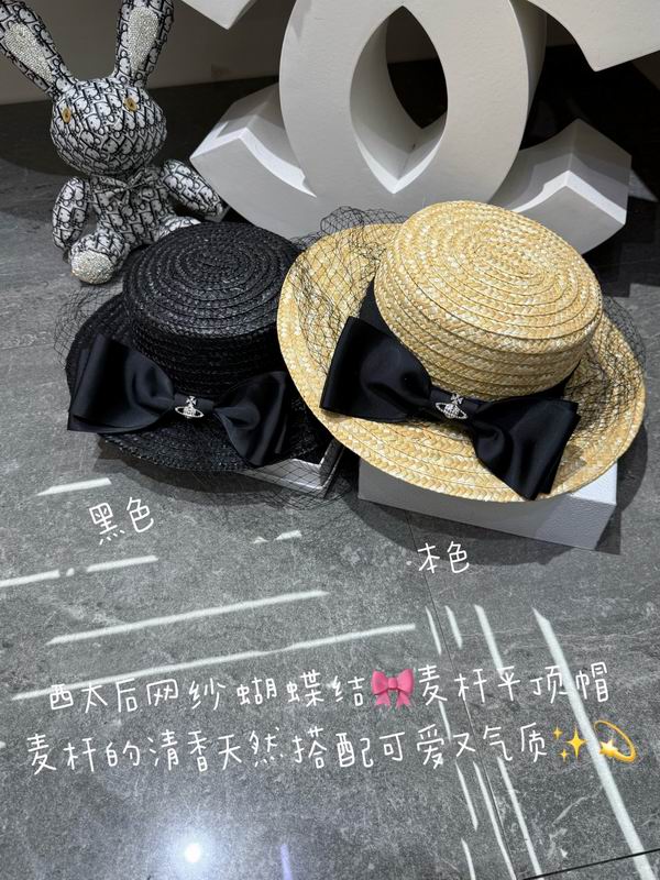 Vivienne Westwood Top Hat dx (586)