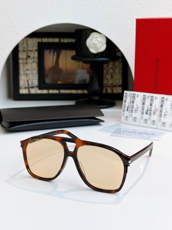 YSL 00501 A01