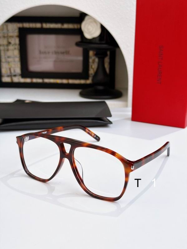 YSL 00501 A04