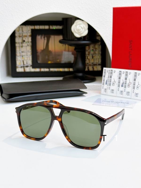 YSL 00501 A05