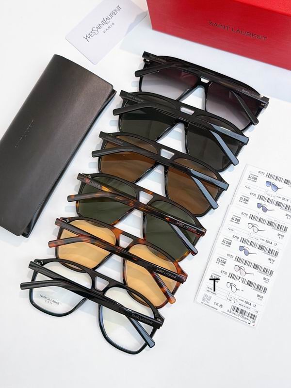 YSL 00501 A08