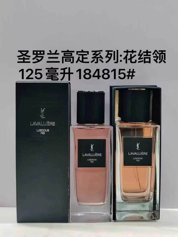 YSL 125ml