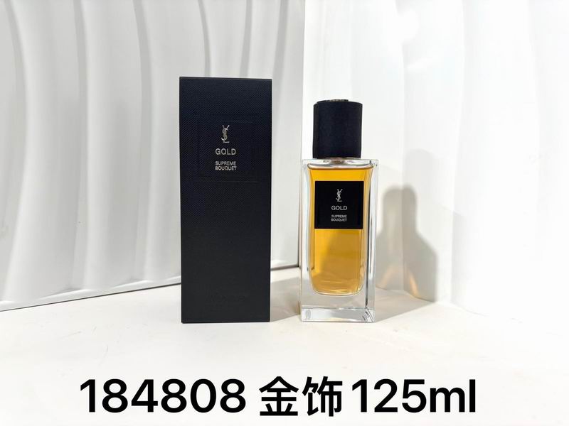 YSL 125ml