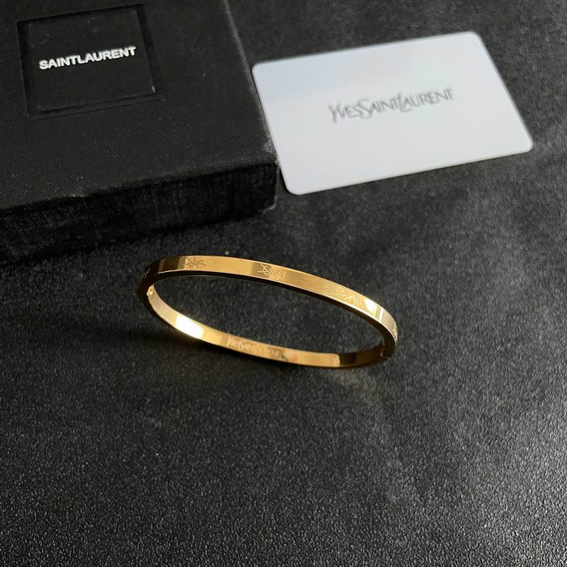 YSL Bracelet  04yxs01 (2)