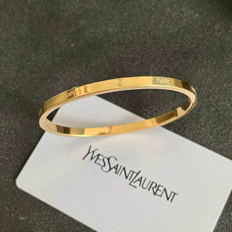 YSL Bracelet  04yxs01 (3)