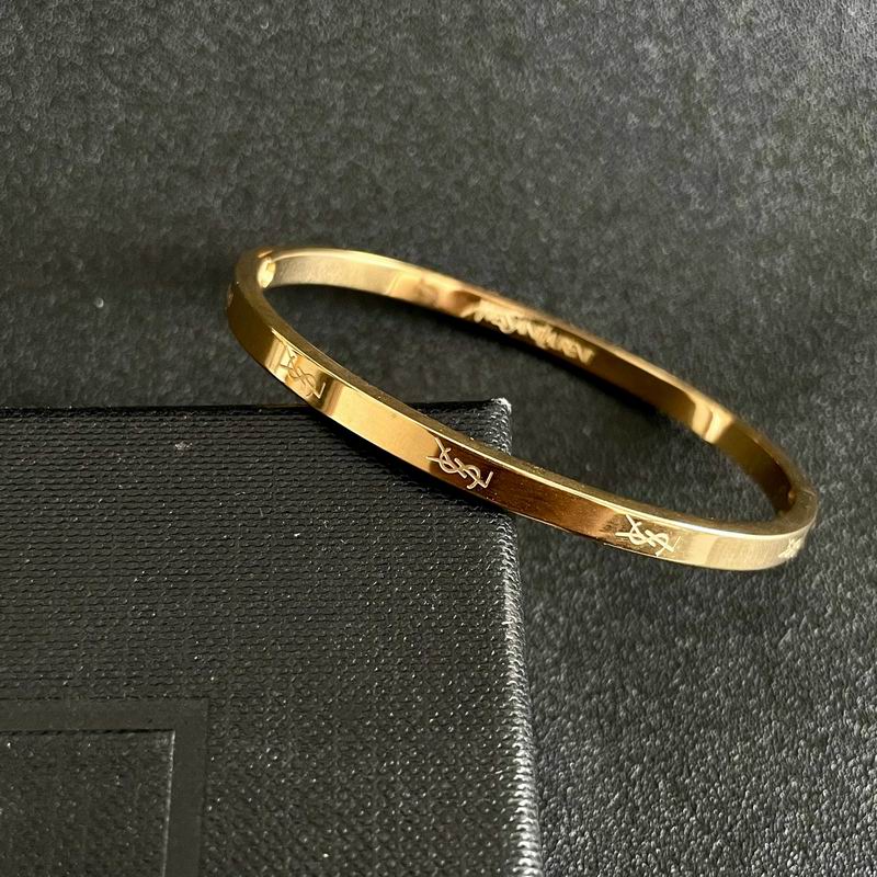 YSL Bracelet  04yxs01 (5)