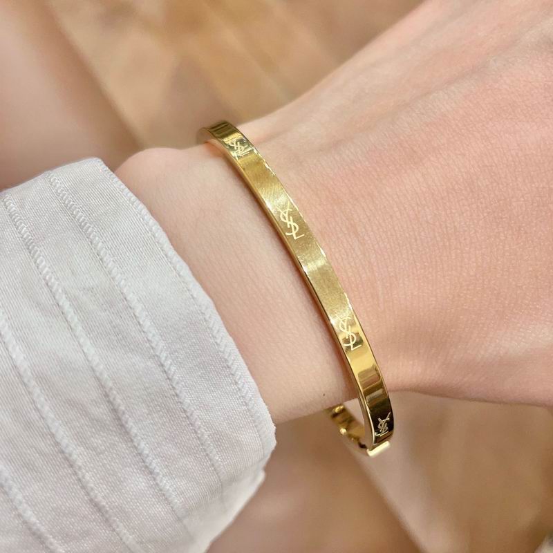 YSL Bracelet  04yxs01 (6)