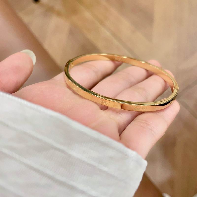 YSL Bracelet  04yxs01 (8)