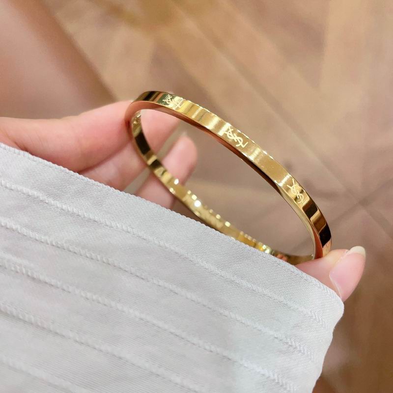 YSL Bracelet  04yxs01 (9)
