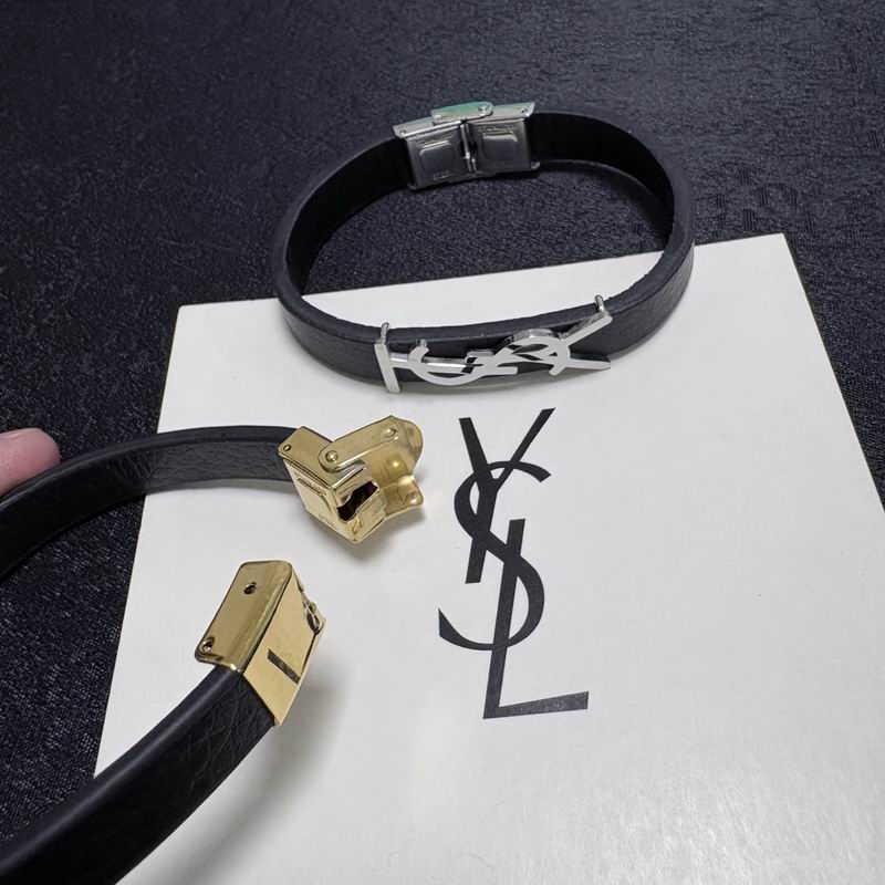YSL Bracelet  04yxs02 (2)