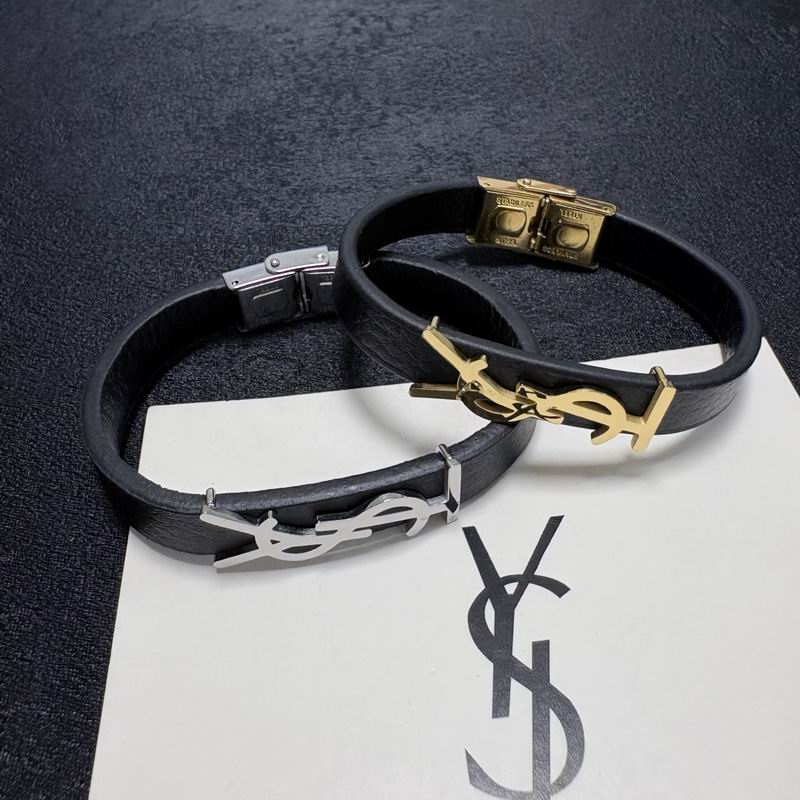 YSL Bracelet  04yxs02 (3)