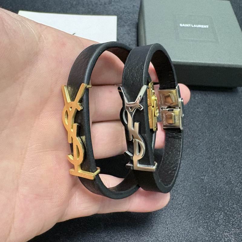 YSL Bracelet  04yxs02 (4)