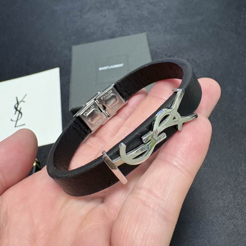 YSL Bracelet  04yxs02 (5)