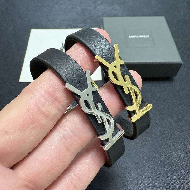 YSL Bracelet  04yxs02 (7)