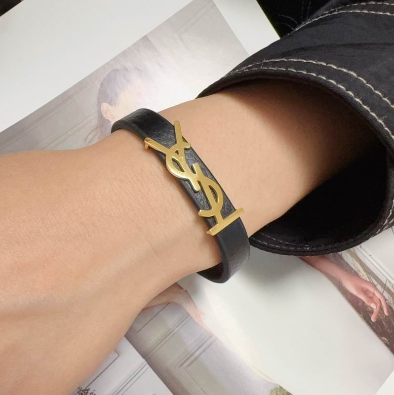 YSL Bracelet  04yxs02 (8)
