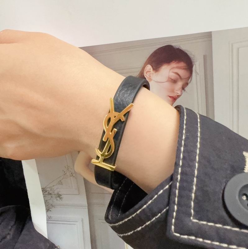 YSL Bracelet  04yxs02 (9)