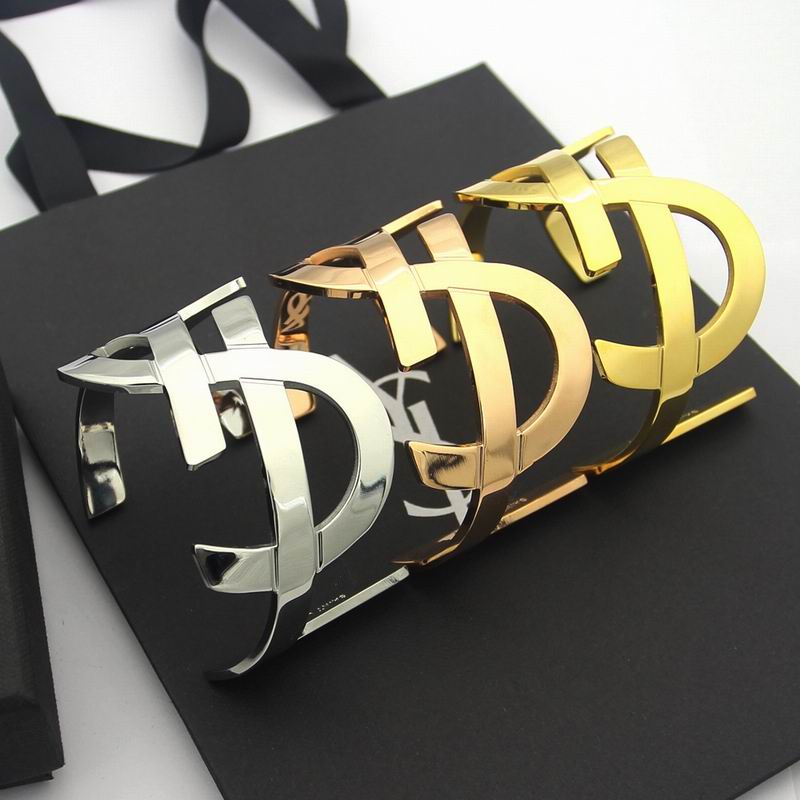 YSL Bracelet  04yxs03 (1)
