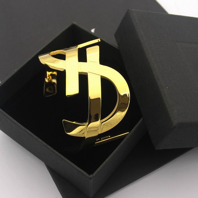 YSL Bracelet  04yxs03 (4)