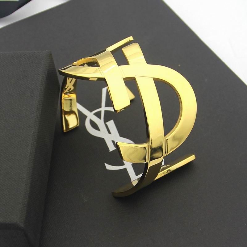 YSL Bracelet  04yxs03 (5)