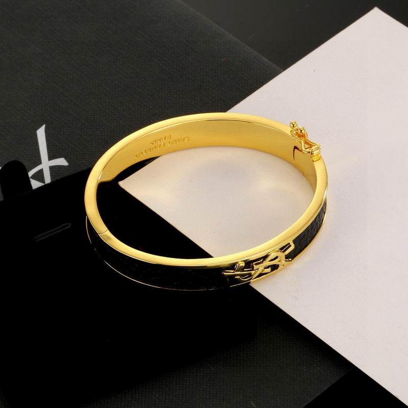 YSL Bracelet  04yxs04 (4)