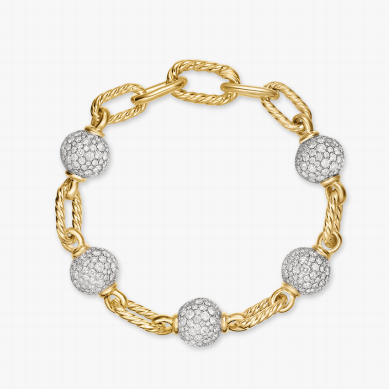 YSL Bracelet  04yxs05 (11)