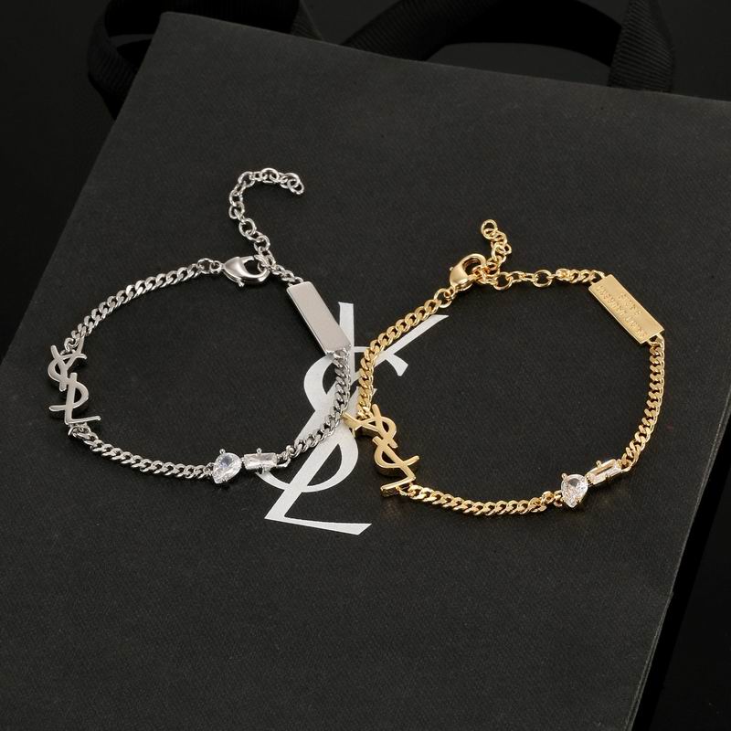 YSL Bracelet  04yxs06 (1)