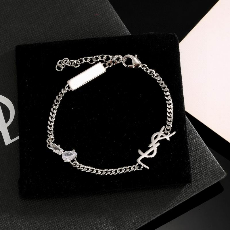 YSL Bracelet  04yxs06 (4)