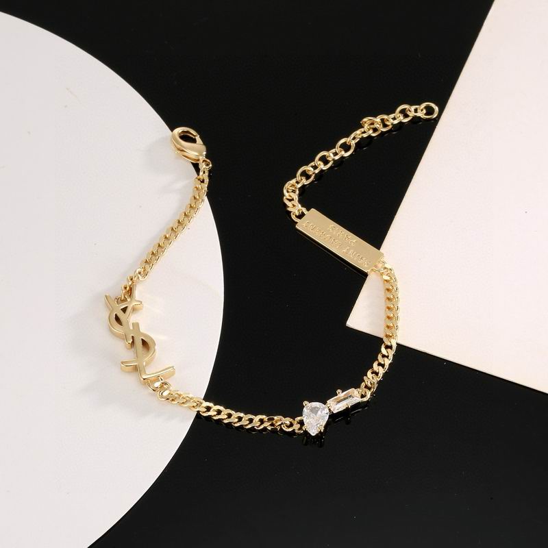 YSL Bracelet  04yxs06 (5)