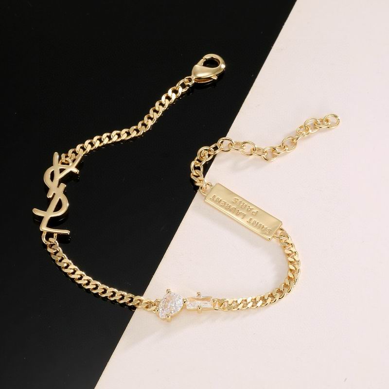 YSL Bracelet  04yxs06 (6)