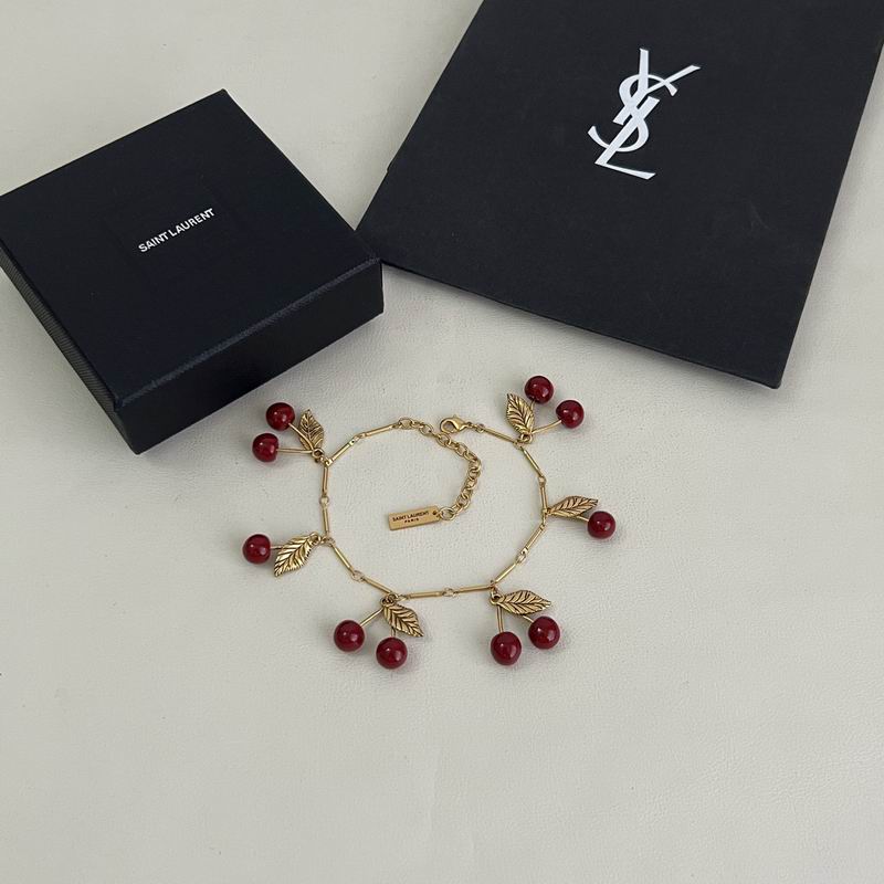 YSL Bracelet  04yxs07 (1)