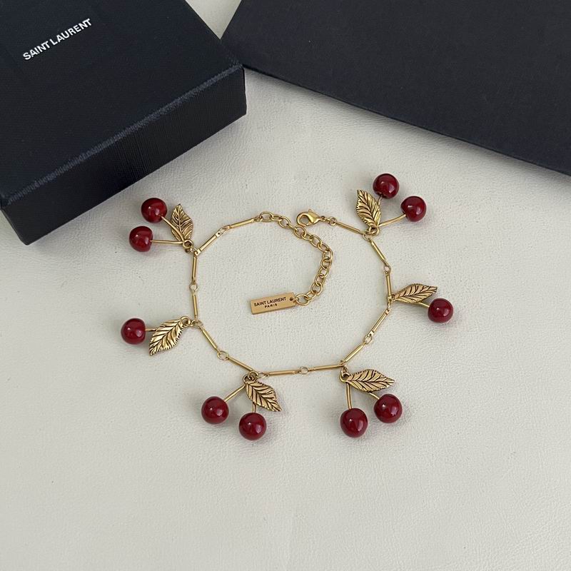 YSL Bracelet  04yxs07 (2)