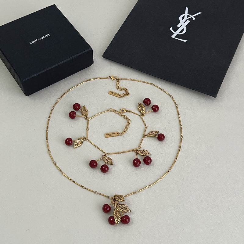 YSL Bracelet  04yxs07 (3)