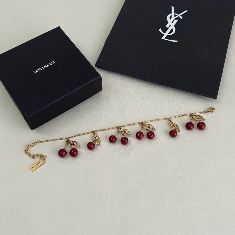 YSL Bracelet  04yxs07 (4)