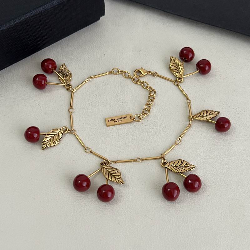 YSL Bracelet  04yxs07 (5)