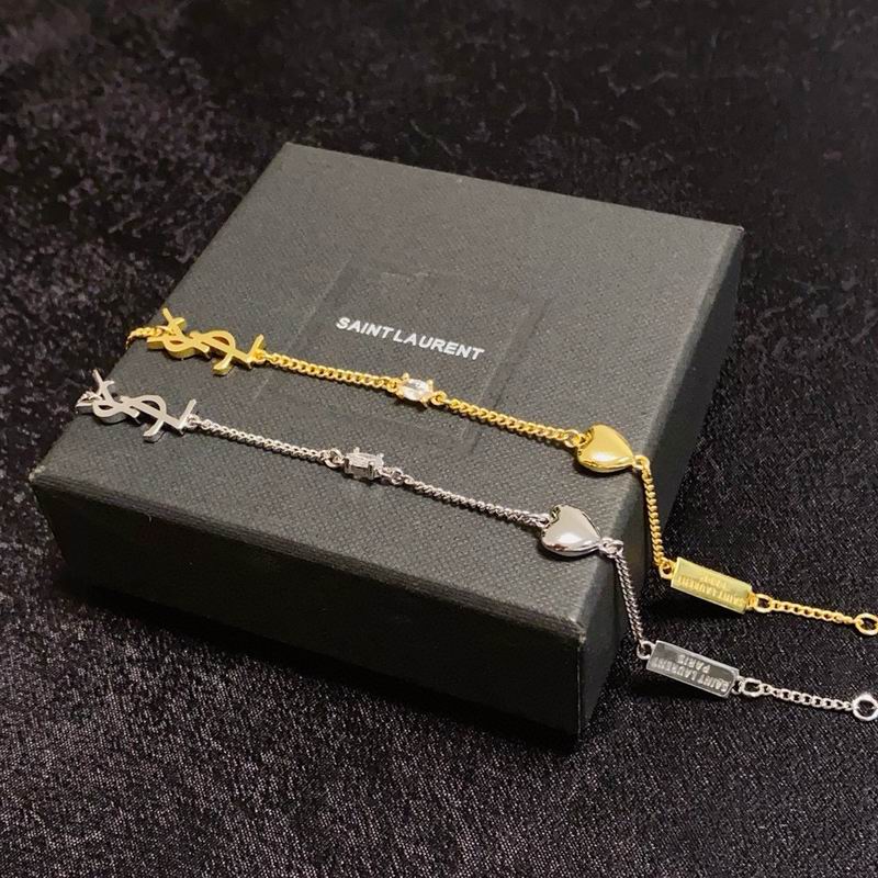 YSL Bracelet  04yxs08 (1)