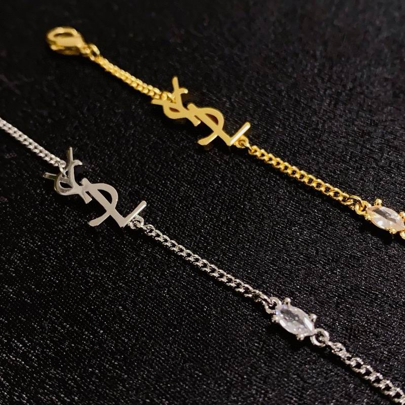 YSL Bracelet  04yxs08 (2)