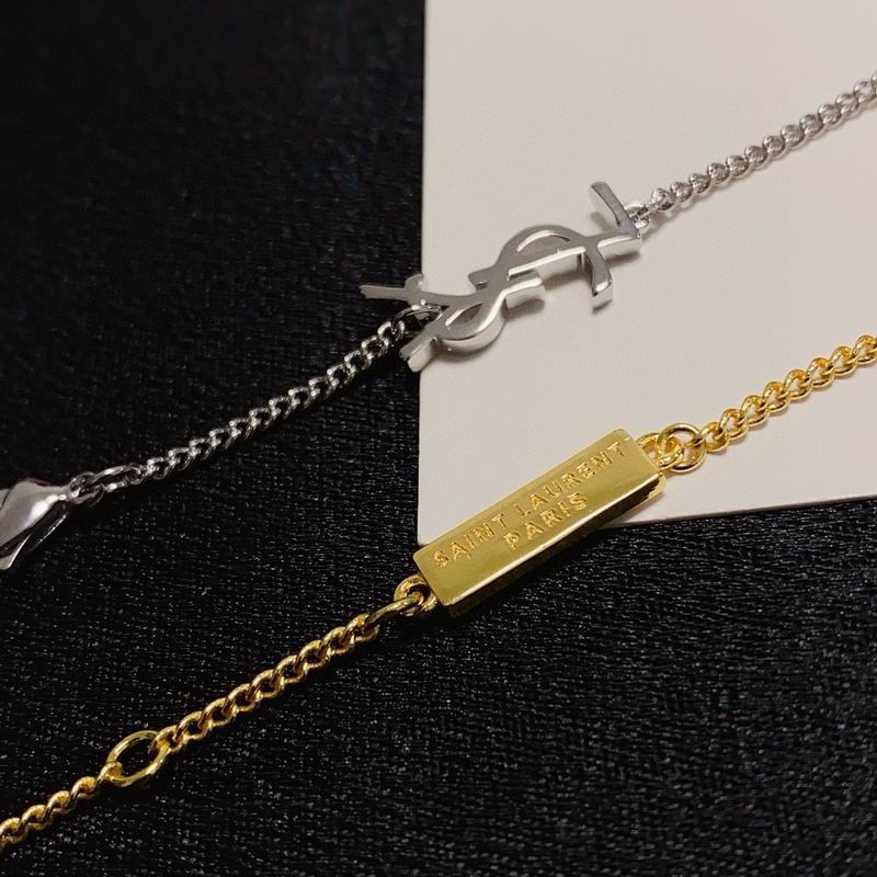 YSL Bracelet  04yxs08 (3)