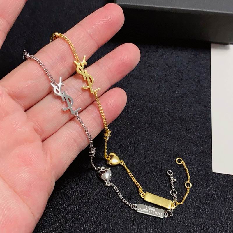 YSL Bracelet  04yxs08 (5)