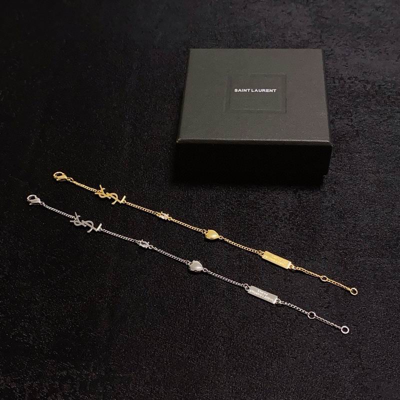 YSL Bracelet  04yxs08 (6)