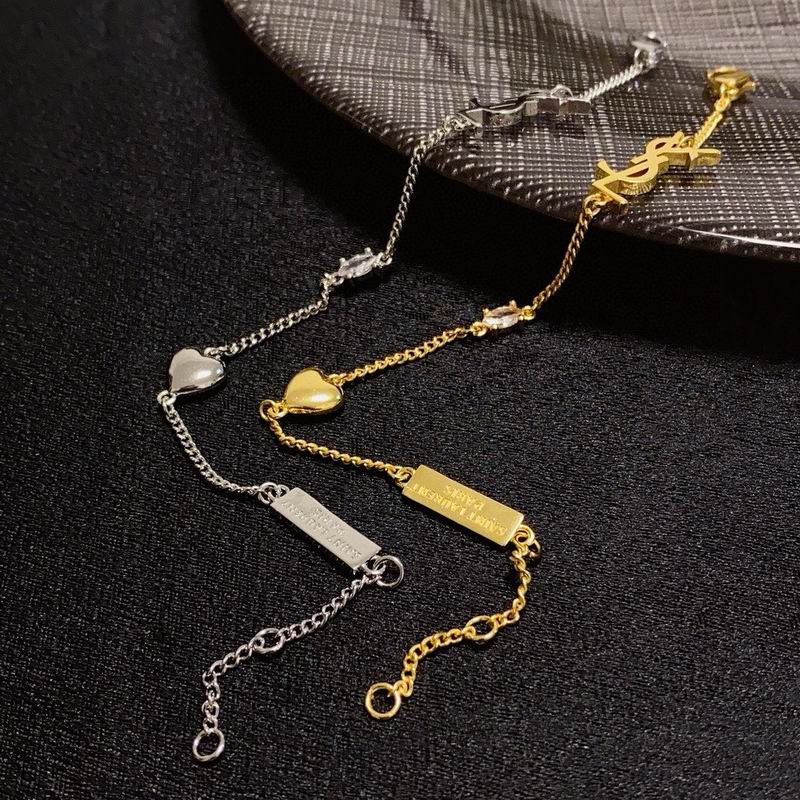 YSL Bracelet  04yxs09 (1)
