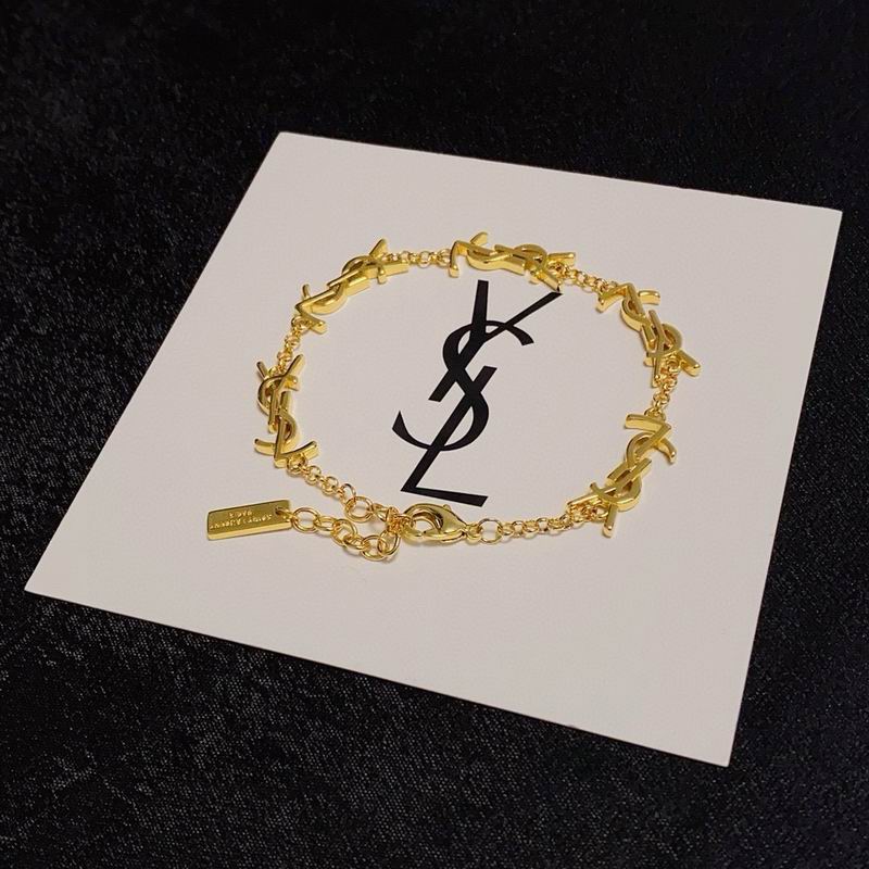 YSL Bracelet  04yxs09 (2)
