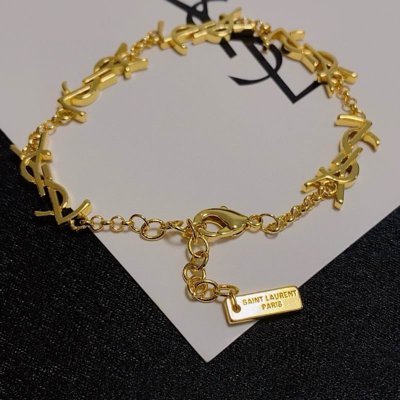 YSL Bracelet  04yxs09 (4)