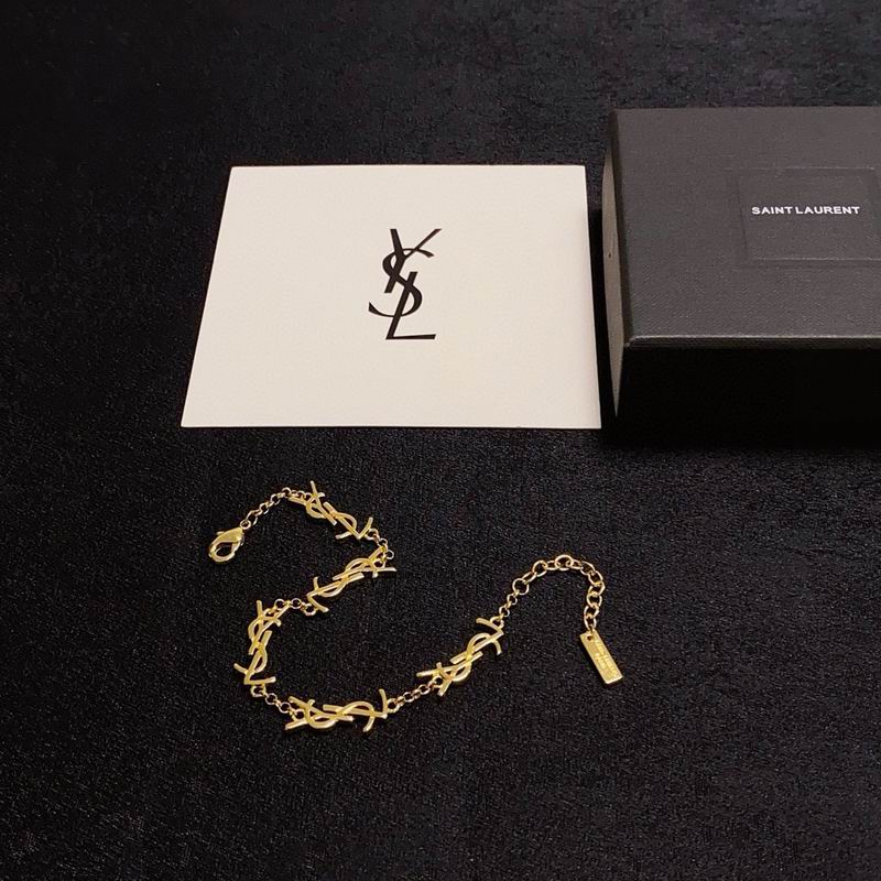 YSL Bracelet  04yxs09 (5)