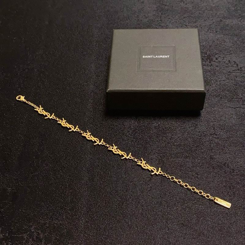 YSL Bracelet  04yxs09 (6)