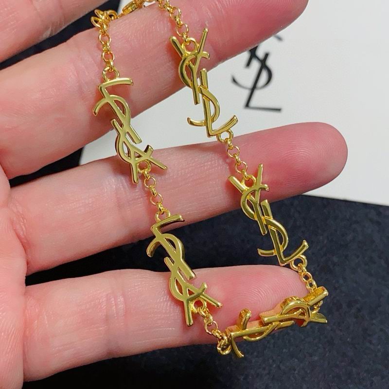 YSL Bracelet  04yxs09 (7)