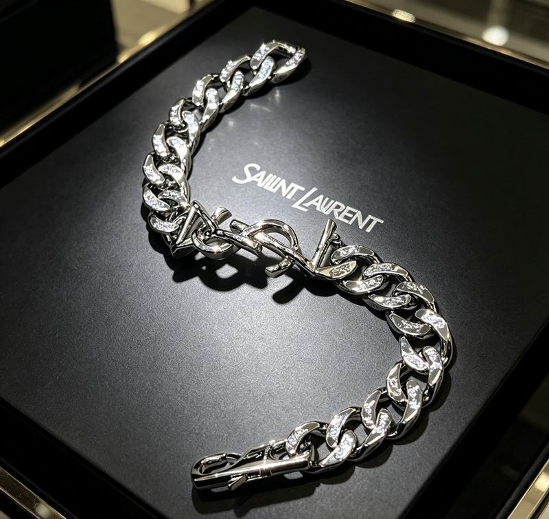 YSL Bracelet  05yxs01 (2)