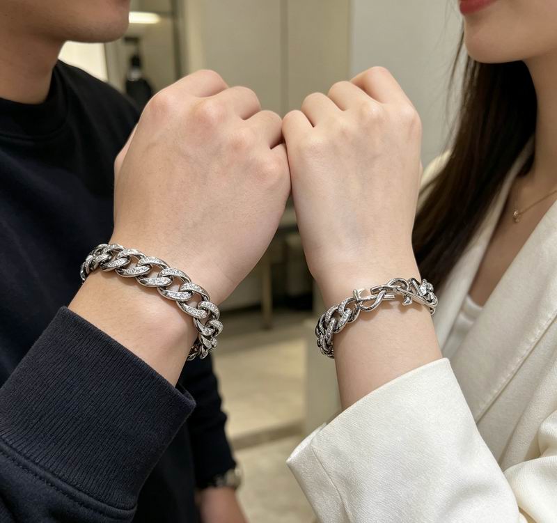 YSL Bracelet  05yxs01 (5)