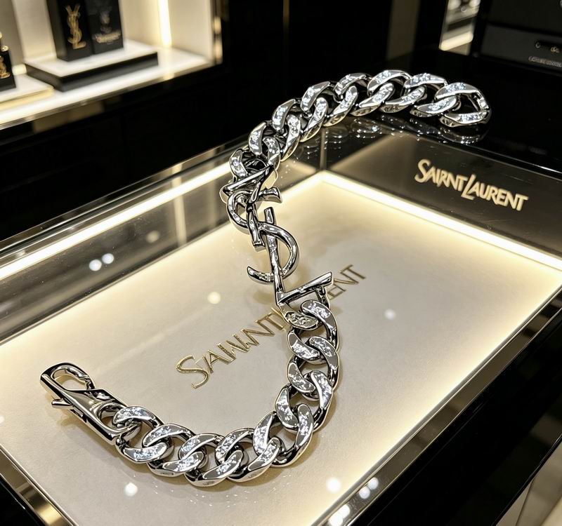 YSL Bracelet  05yxs01 (6)