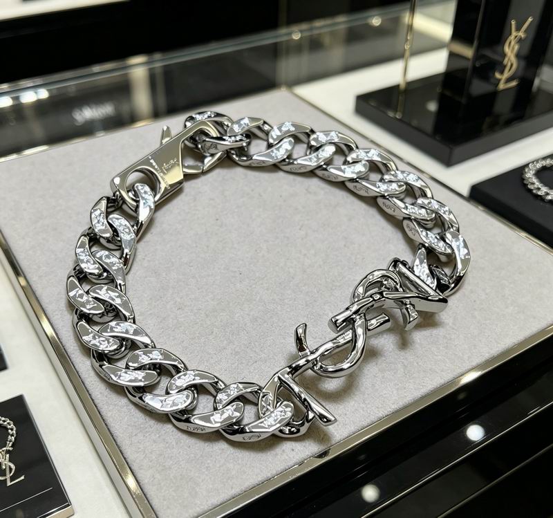 YSL Bracelet  05yxs01 (7)