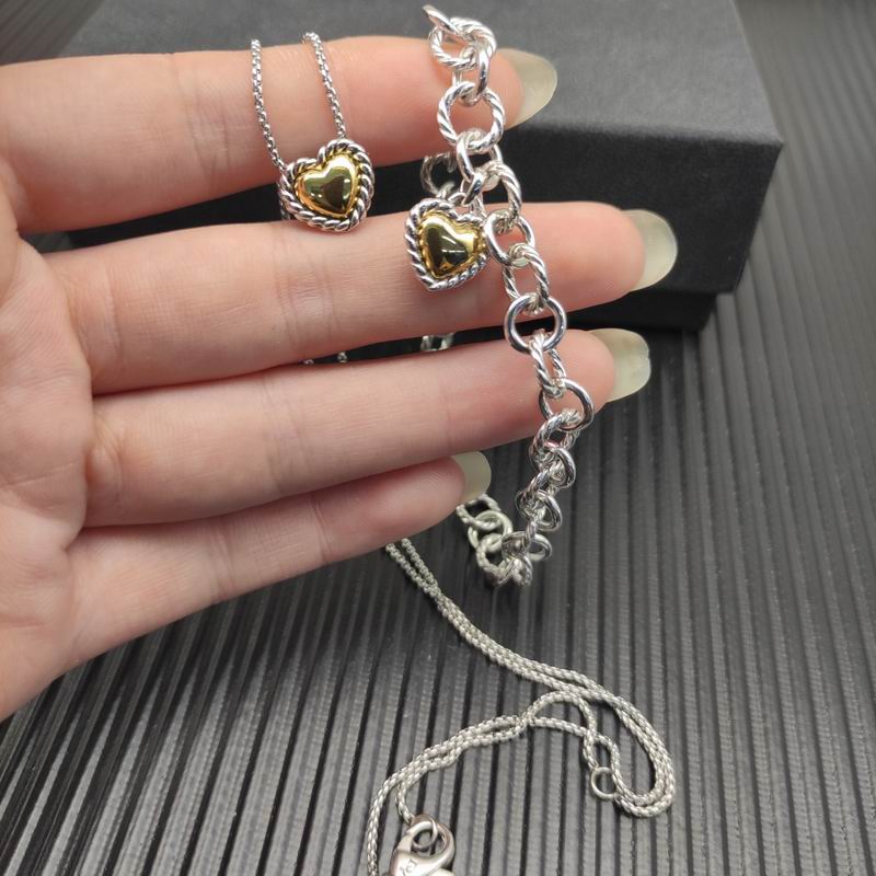 YSL Bracelet  05yxs02 (7)